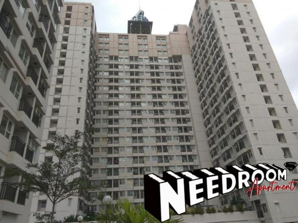 NeedRoom's Margonda Residence 3 Apartment in West Java