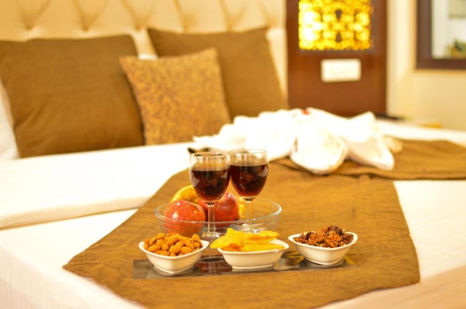 Hill House Vacation rental in Manali