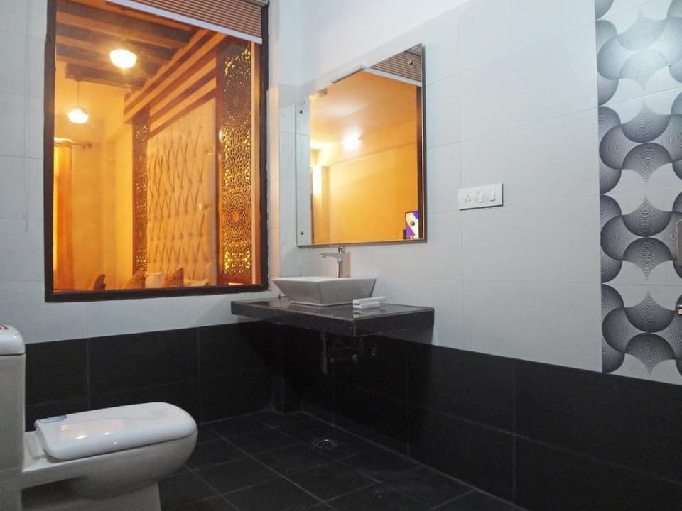 Hill House Vacation rental in Manali