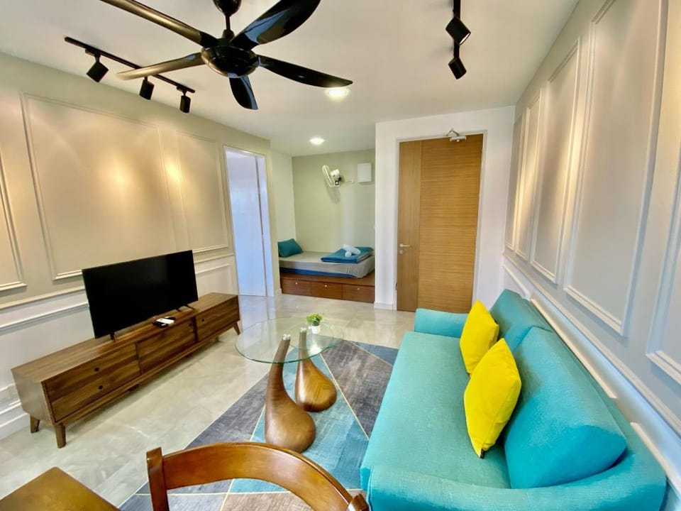 MWHolidayB2809【Cozy JACUZZI Villa】BubblePoolSuites Vacation rental in Malacca