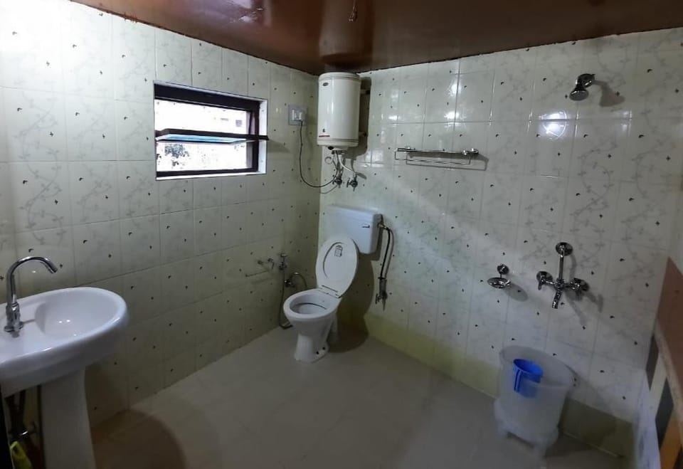 Maple Cottage, Manali Vacation rental in Manali