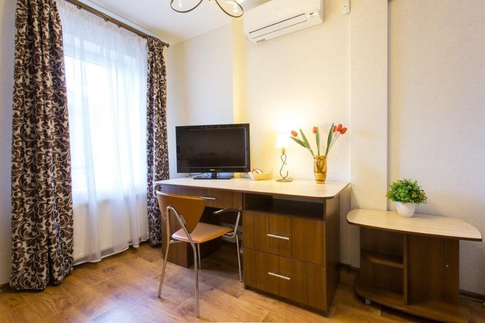 Lux apartment in the Center, Kravtsova lane 13 (1) Apartment in Kharkiv