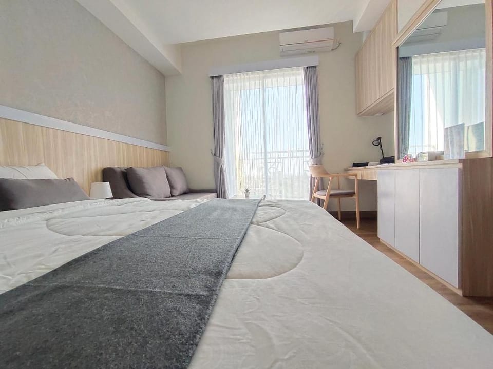 dibalikpintu926  Apartment in Special Region of Yogyakarta