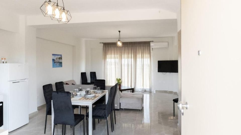 Mythic Villa #1 Villa in Decentralized Administration of Macedonia and Thrace