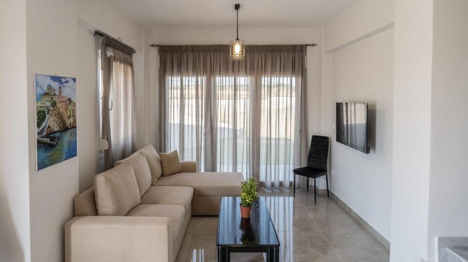 Mythic Villa #1 Villa in Decentralized Administration of Macedonia and Thrace