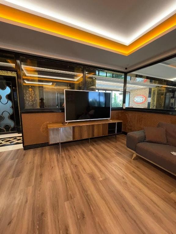 New, modern, view apartment. 5 min. from the sea Apartment in Antalya Province