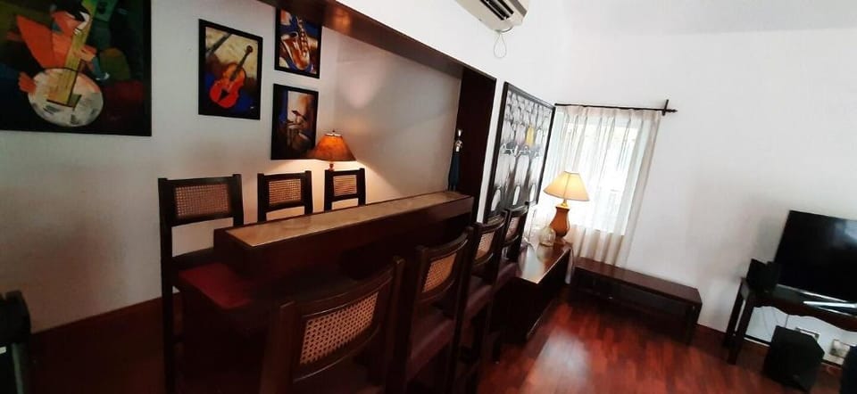 Indo - Portuguese Villa in Assagao Villa in Goa, India