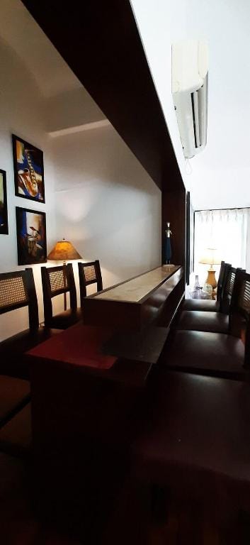 Indo - Portuguese Villa in Assagao Villa in Goa, India