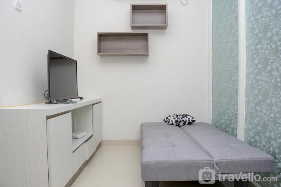 Beji Apartments Apartment in South Jakarta City