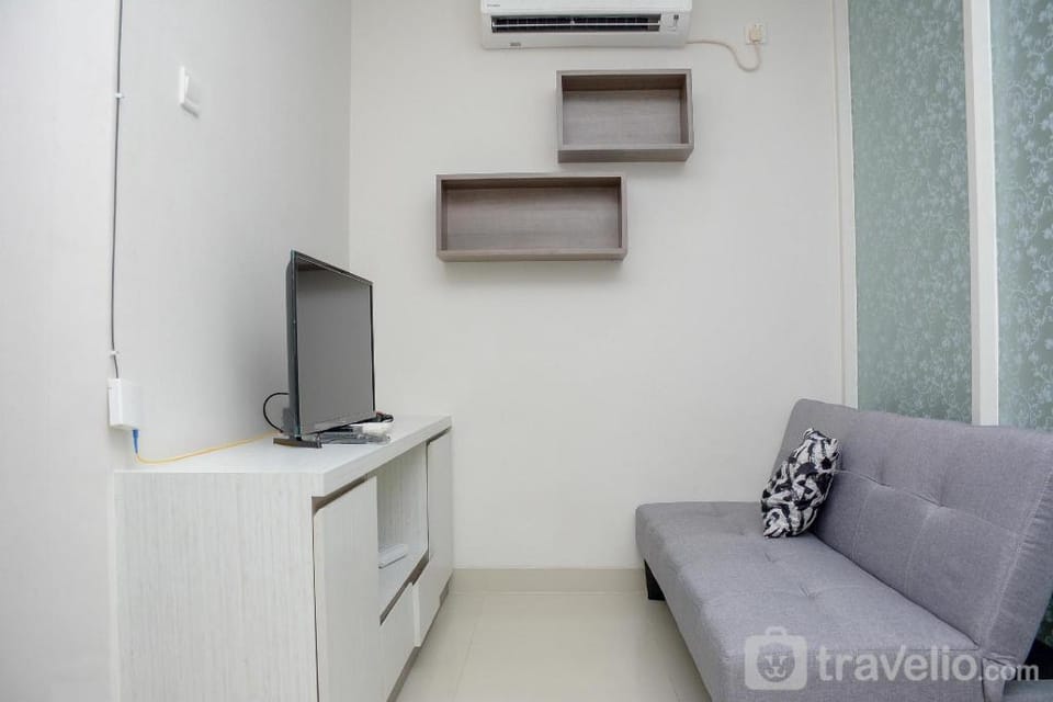 Beji Apartments Apartment in South Jakarta City