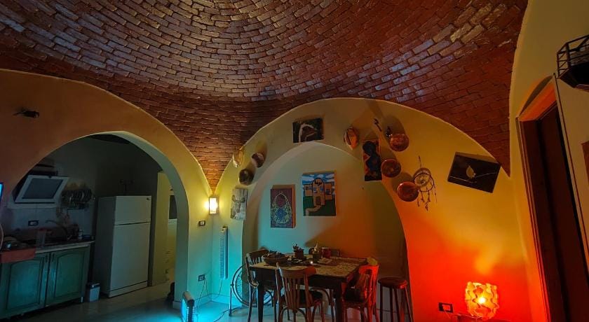 Touha House. The Perfect Getaway to Disconnection. Villa in Egypt