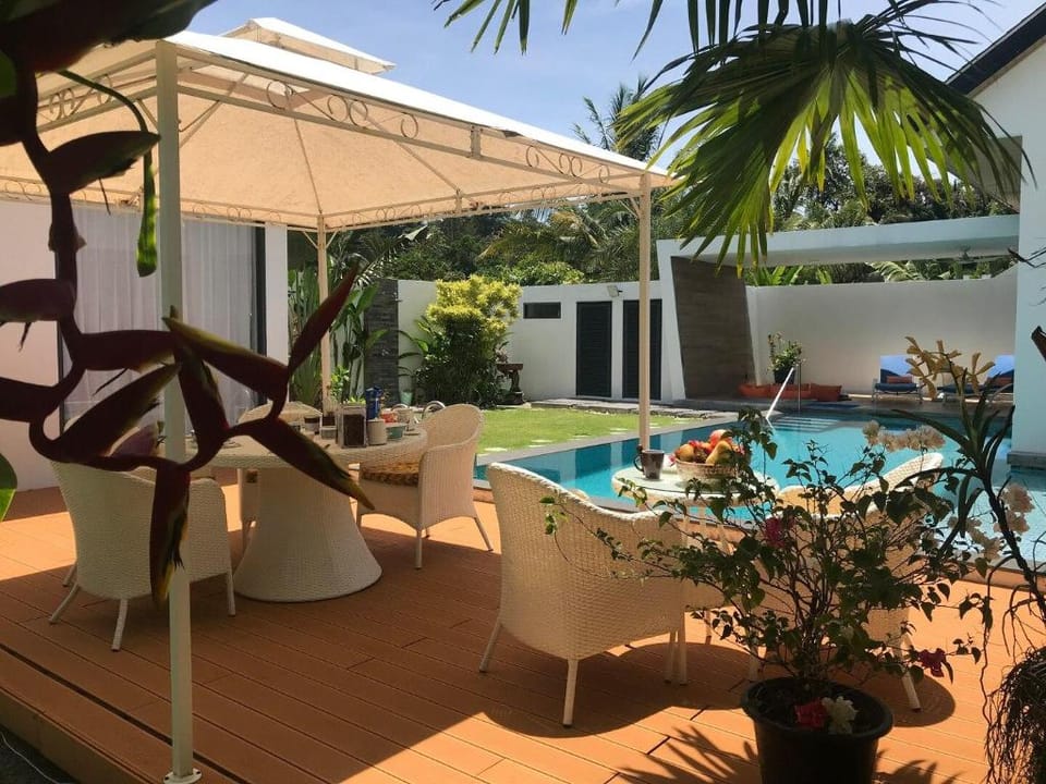 VILLA MAI MEE PAN HA 3BDR Villa in Phuket