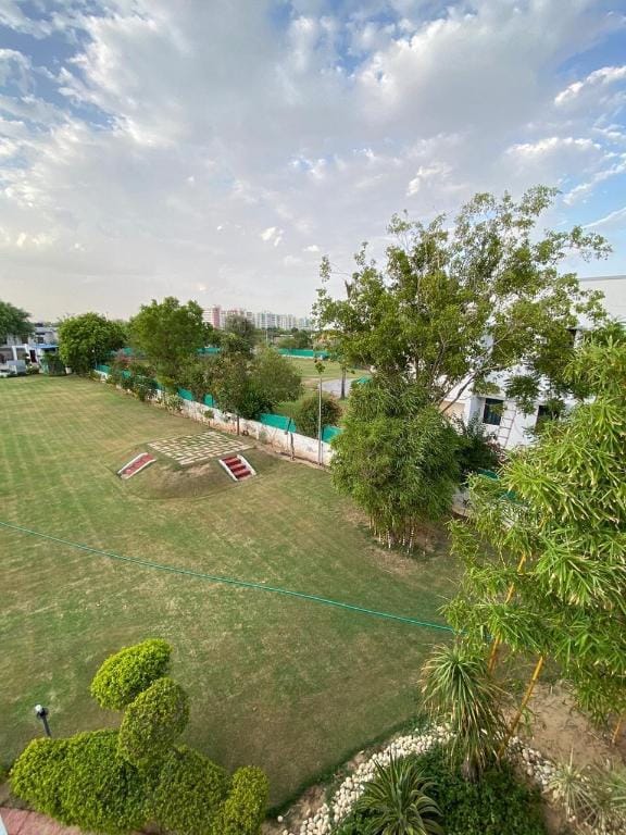 Vienna - Luxury Farm stay with Pool Jaipur Farms Villa in Jaipur