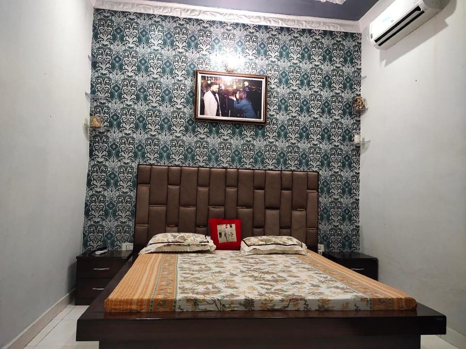 Abhi home stay Vacation rental in Punjab, India