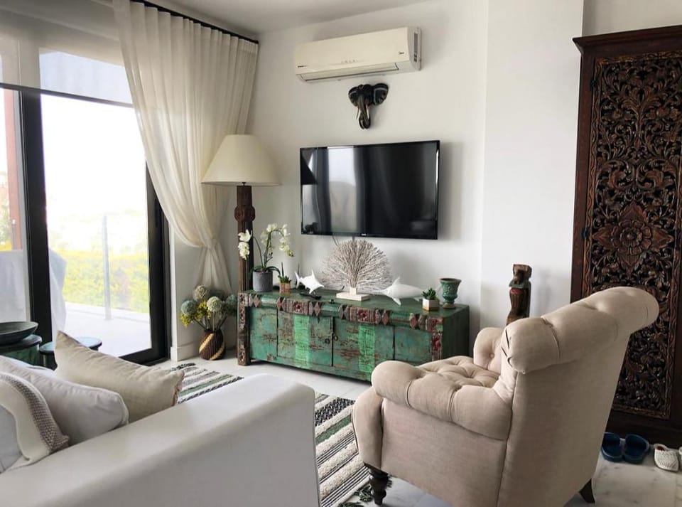 Exclusive Villa with Sea View and Private Pool Villa in Muğla Province