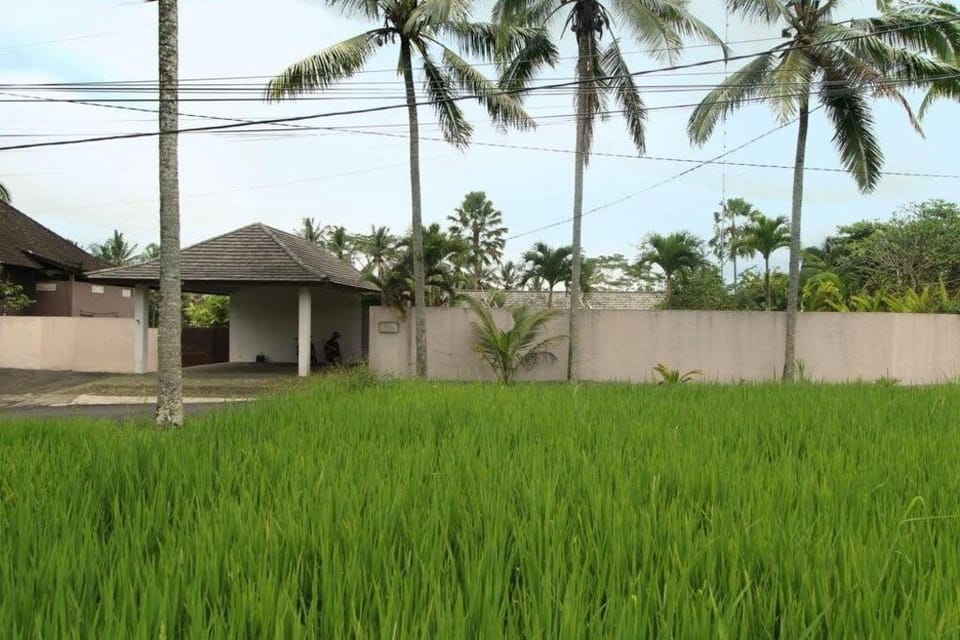 Villa Tegalao by Optimum Bali Villas Villa in Payangan