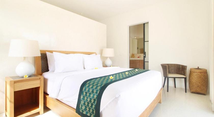 Villa Tegalao by Optimum Bali Villas Villa in Payangan