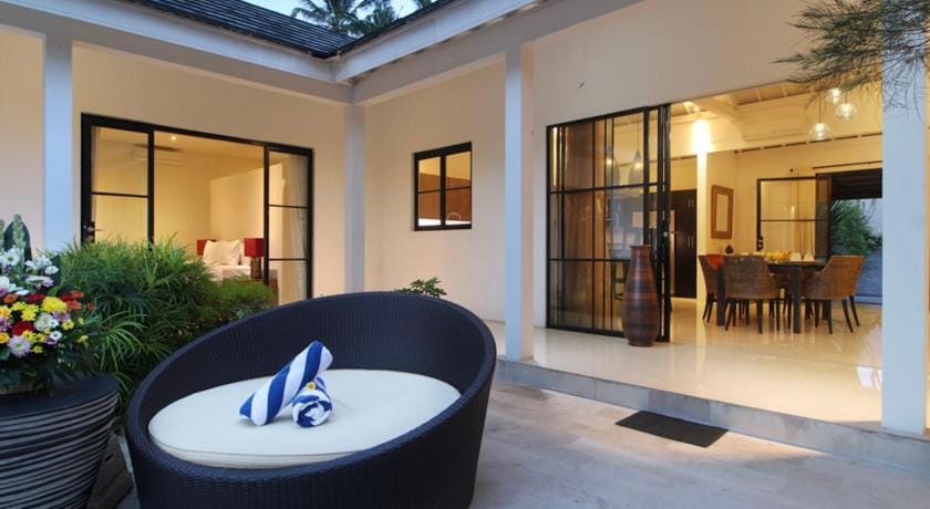 Villa Tegalao by Optimum Bali Villas Villa in Payangan