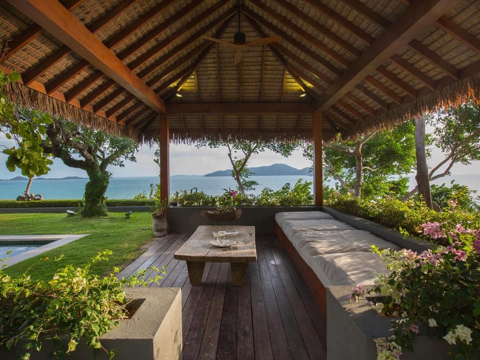 Element of 8 by Elite Havens Villa in Ko Samui