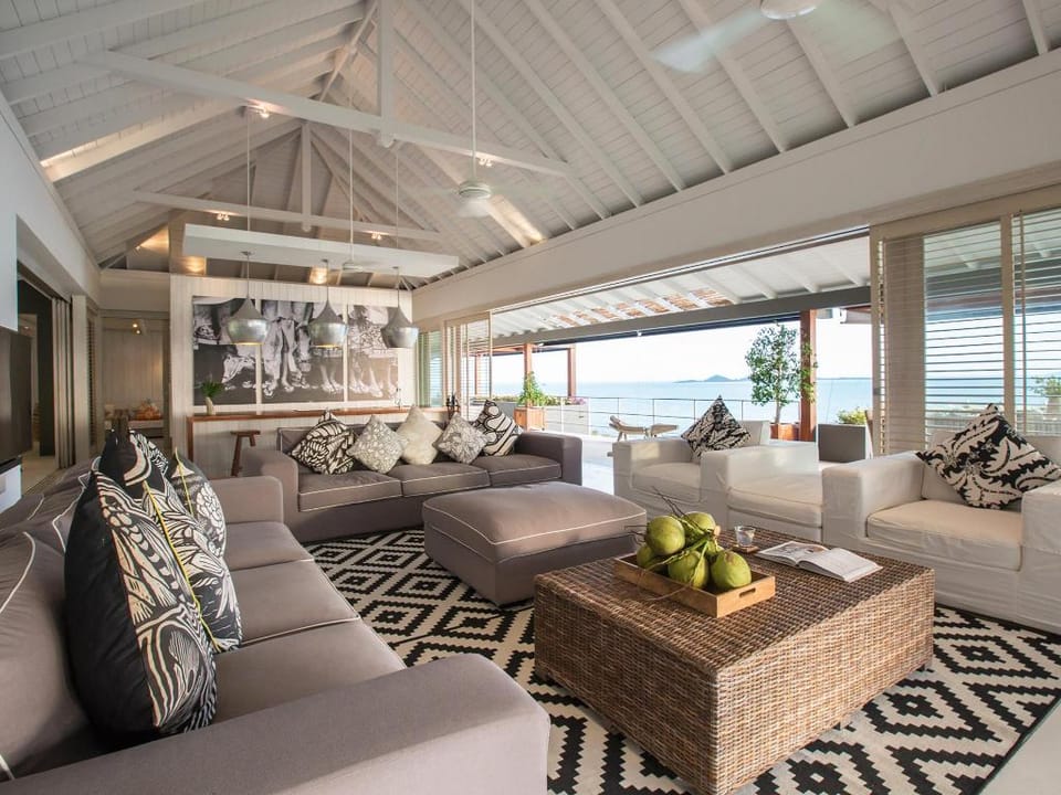 Element of 8 by Elite Havens Villa in Ko Samui