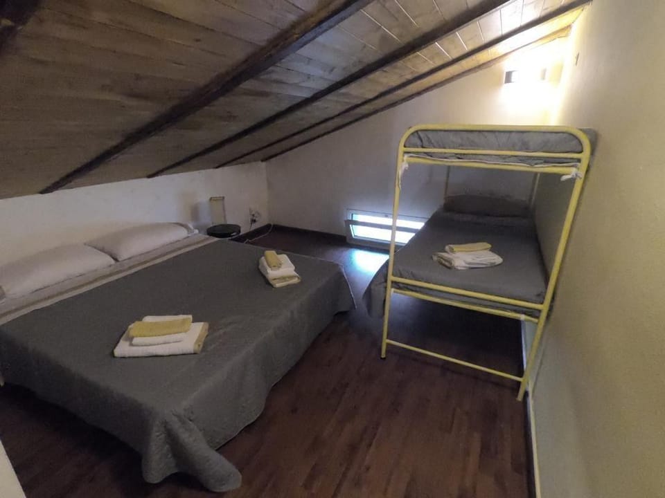 LA DIMORA VIA MANZONI Vacation rental in Catania