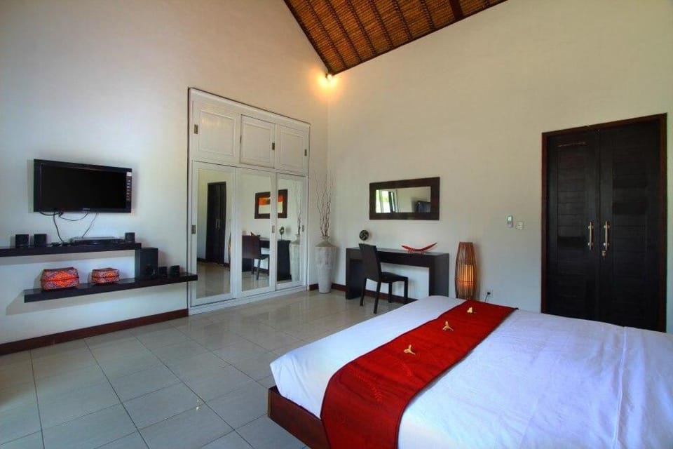 Villa Calypso by Optimum Bali Villas Villa in North Kuta