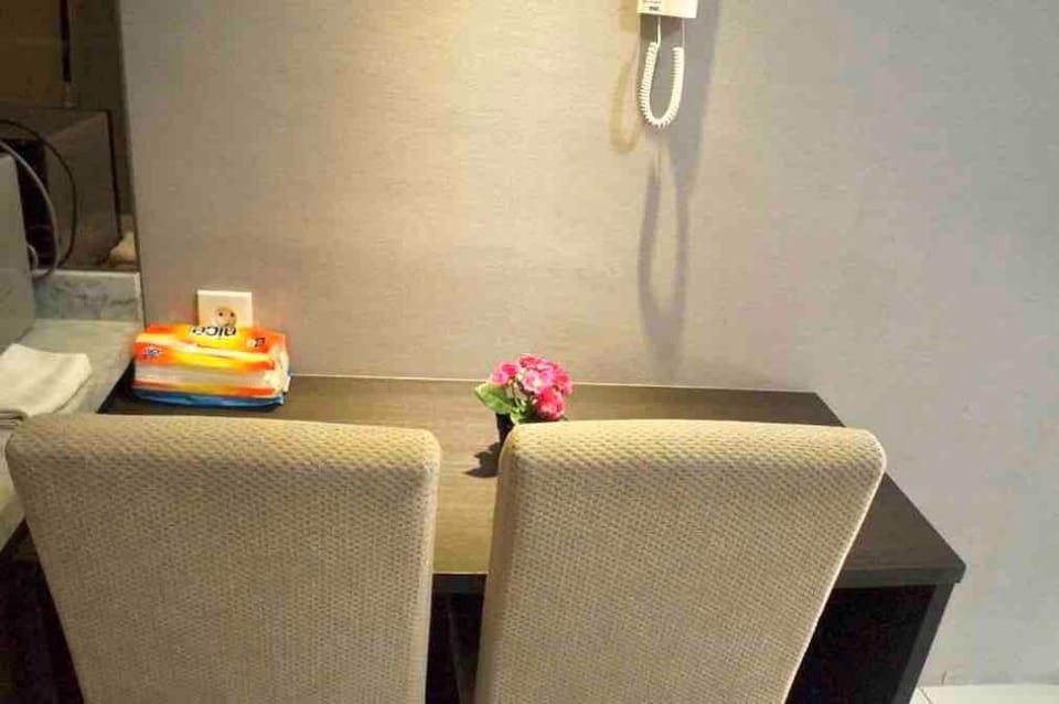 Apartment in South Jakarta City with WiFi&Netflix Apartment in South Jakarta City
