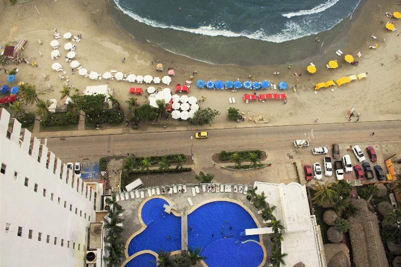 Apartamento Elite - Frente el al Mar 3001 CT29 Apartment in Cartagena