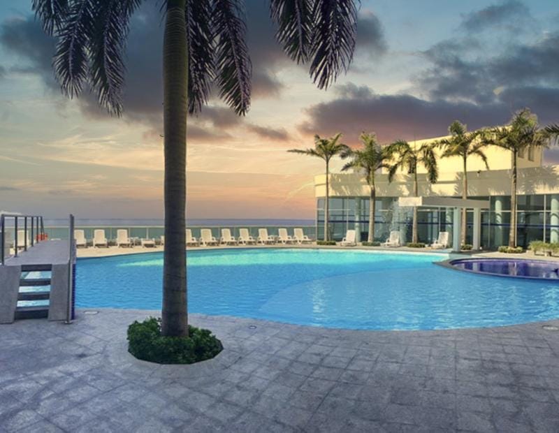 Apartamento Elite - Frente el al Mar 3001 CT29 Apartment in Cartagena