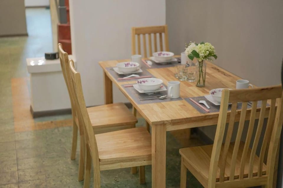 Jovial PG MODERN  HERITAGE HOUSE 4ROOM@GeorgeTOWN  Vacation rental in George Town