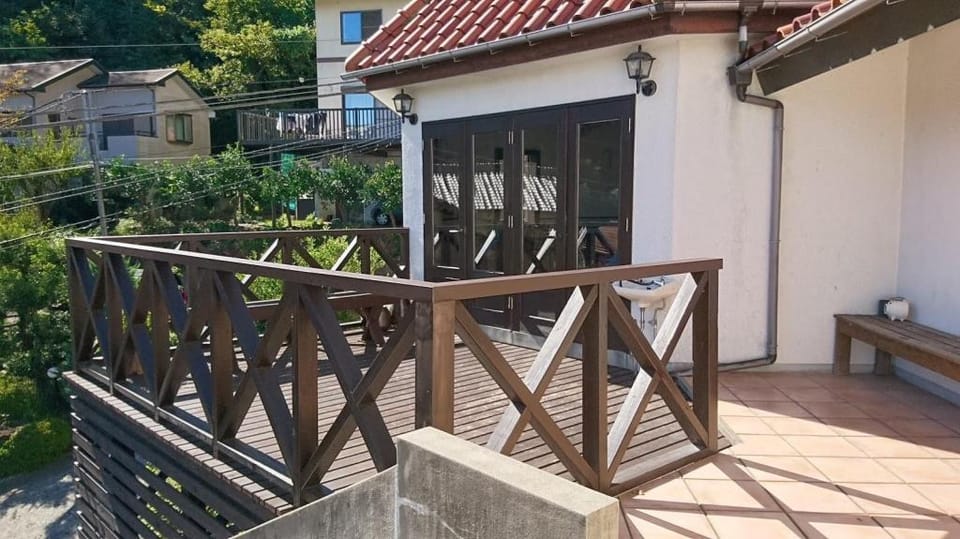 Pension A Domani Hotel in Shizuoka Prefecture