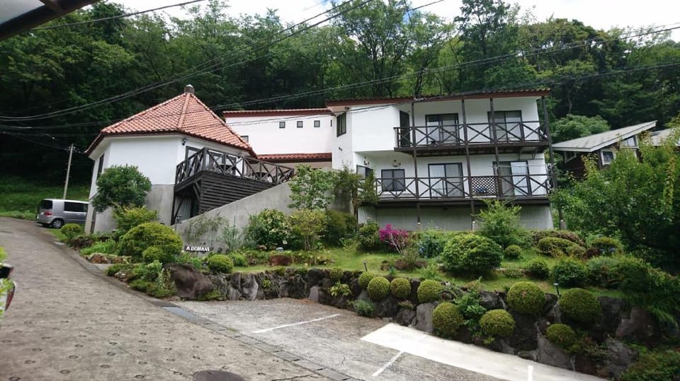 Pension A Domani Hotel in Shizuoka Prefecture
