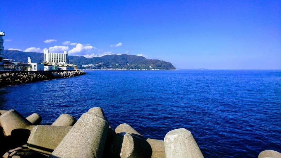 Pension A Domani Hotel in Shizuoka Prefecture