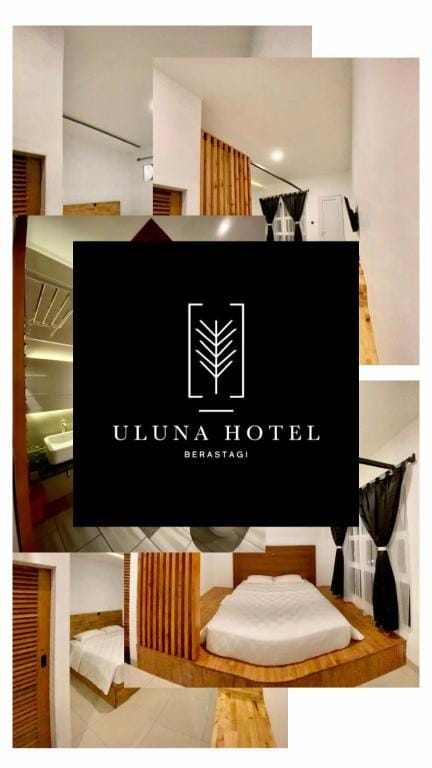 Uluna Hotel Hotel in Indonesia