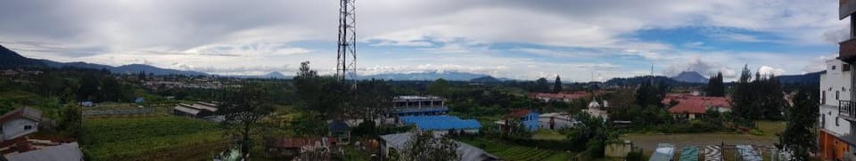 Uluna Hotel Hotel in Indonesia
