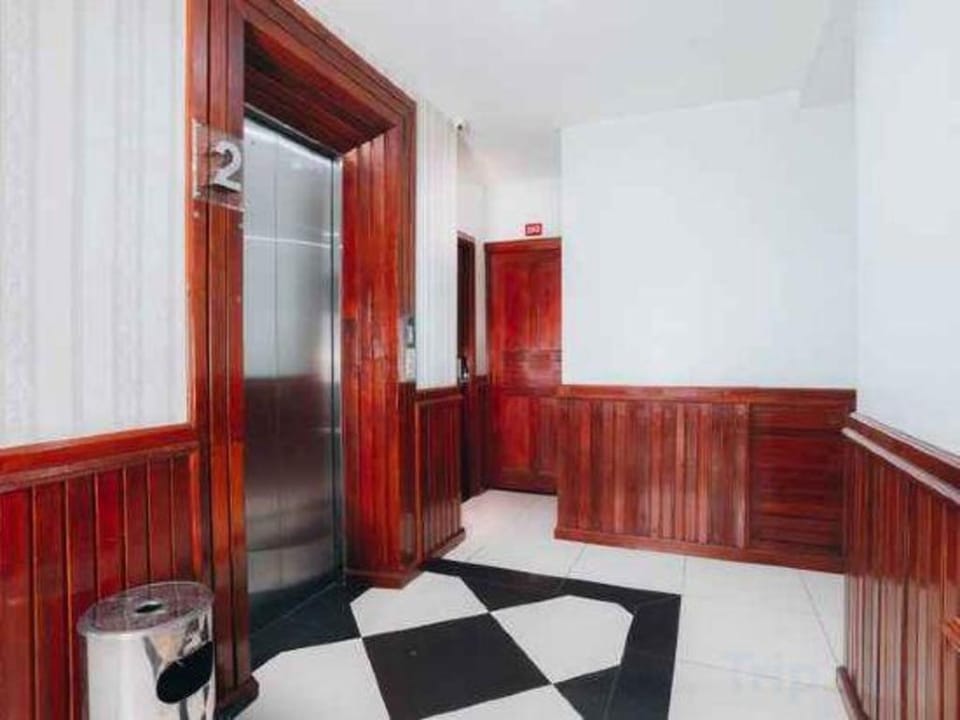 SAPADIA DL SINDORO Hotel in Indonesia