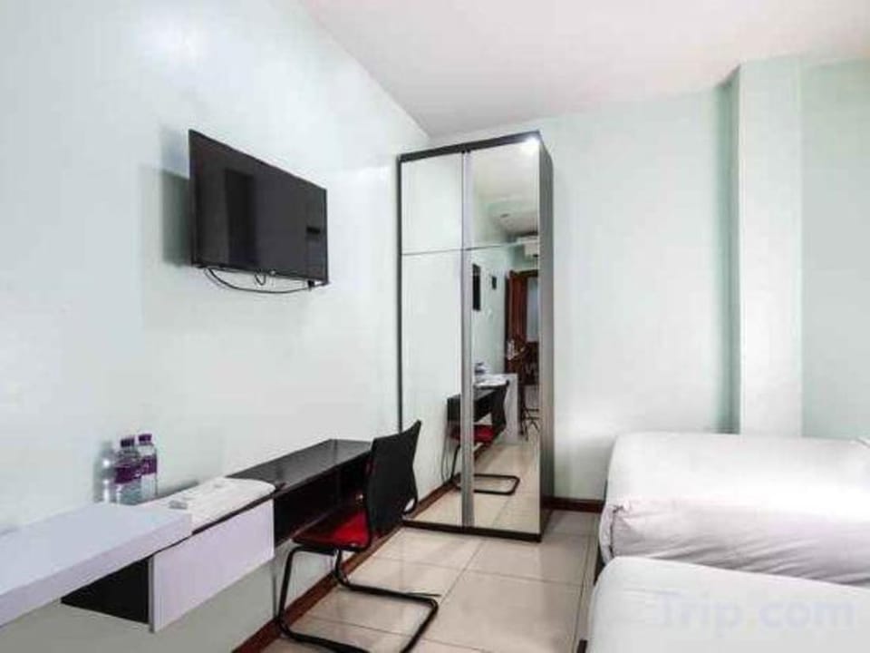 SAPADIA DL SINDORO Hotel in Indonesia