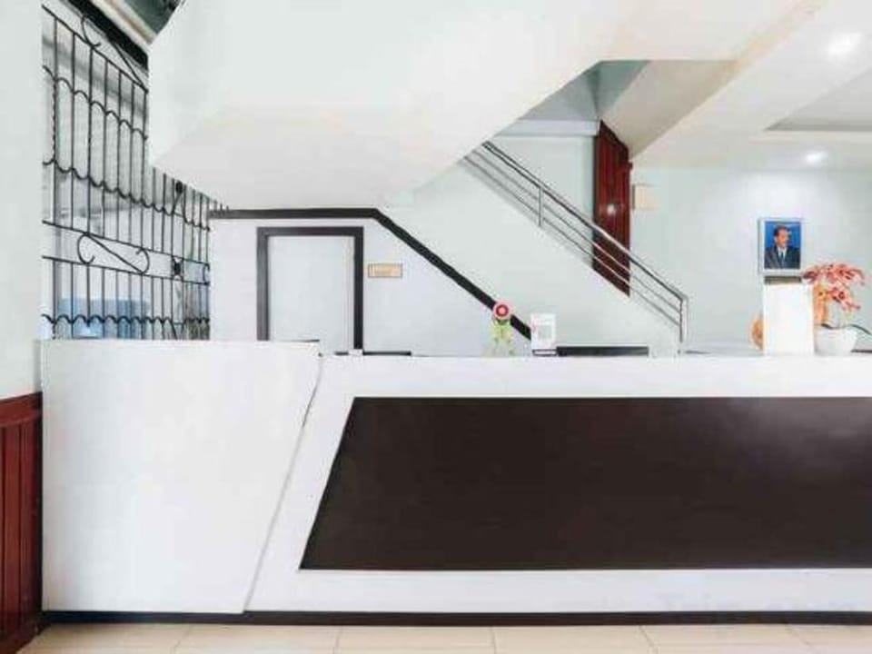 SAPADIA DL SINDORO Hotel in Indonesia