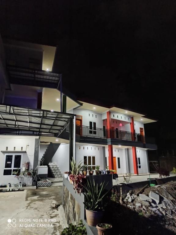 Pakoan Indah Hotel Bukittinggi Hotel in West Sumatra, Indonesia