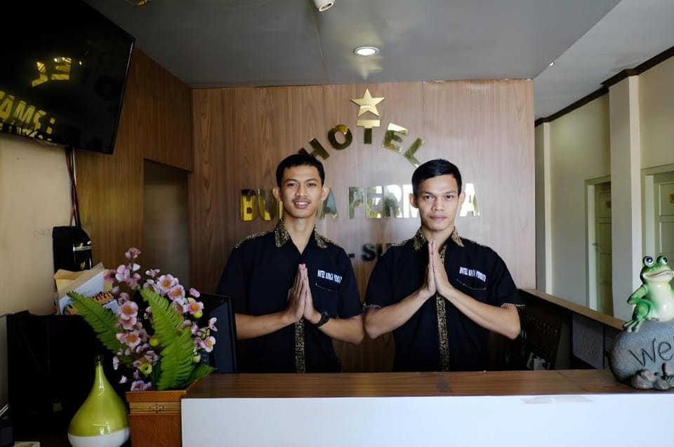 Hotel Bunga Permata Hotel in Indonesia
