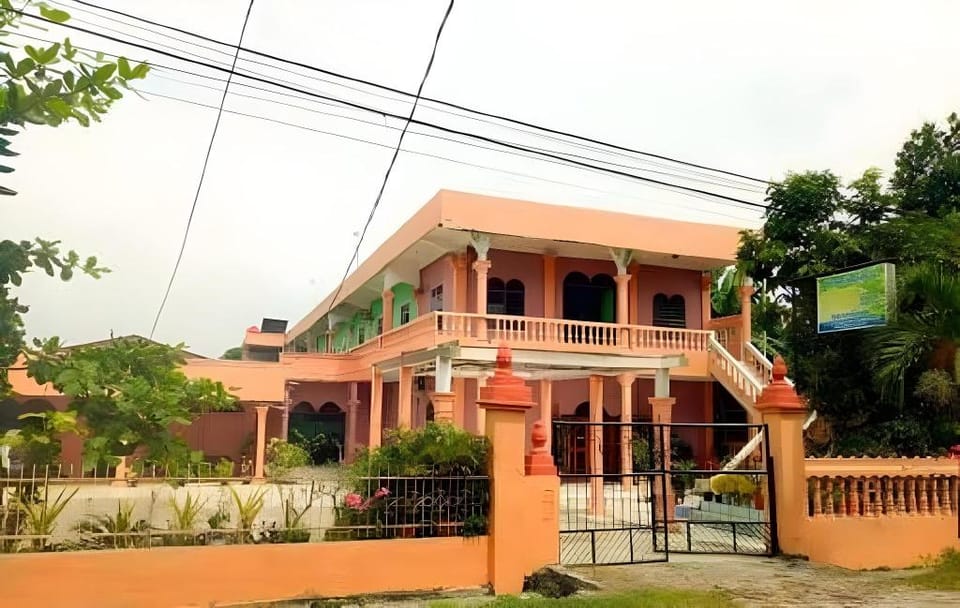 Mutiara Hotel Hotel in Indonesia