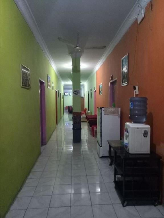 Mutiara Hotel Hotel in Indonesia