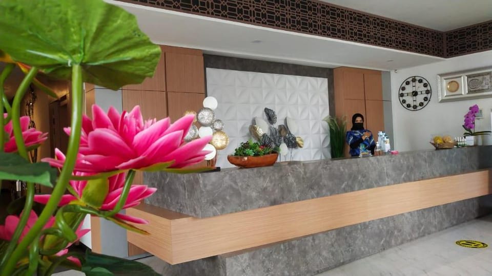Muara Hotel Hotel in West Sumatra, Indonesia