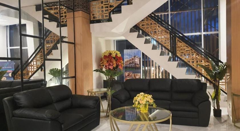 Muara Hotel Hotel in West Sumatra, Indonesia