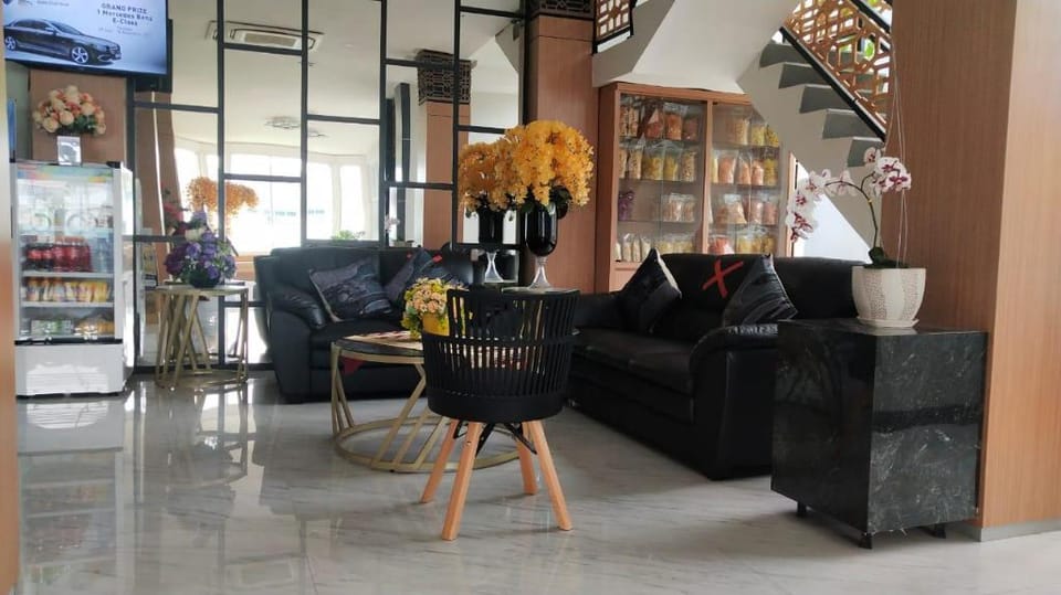 Muara Hotel Hotel in West Sumatra, Indonesia