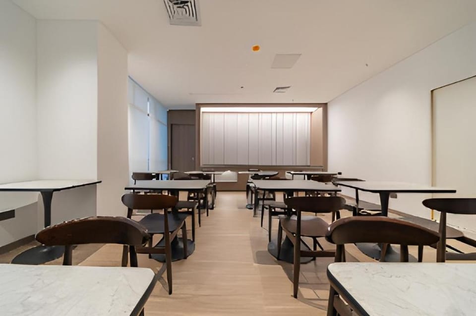 Hanting Hotel Shanghai Fengxian Xincheng Nanfeng Road Hotel in Shanghai