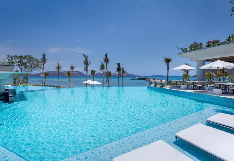 AYANA Komodo Waecicu Beach Resort in Indonesia