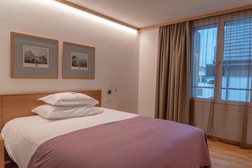 CASPAR Swiss Quality Hotel Hotel in Canton of Lucerne
