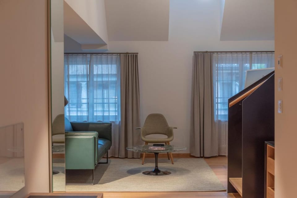CASPAR Swiss Quality Hotel Hotel in Canton of Lucerne
