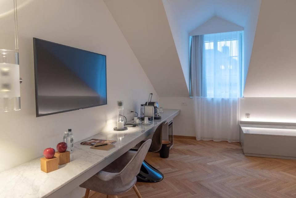 CASPAR Swiss Quality Hotel Hotel in Canton of Lucerne